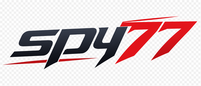 SPY77 Logo